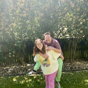 Meet your Posher, Mckenzie